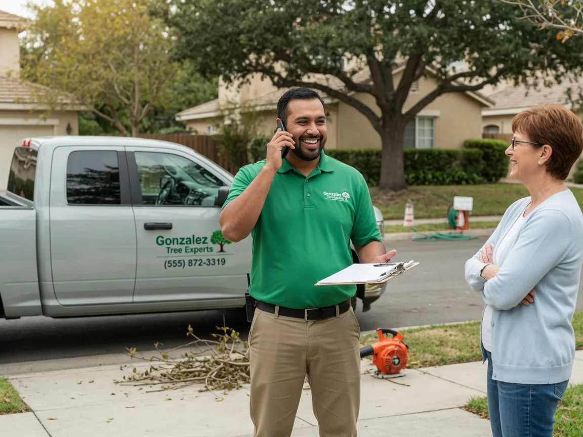 Tree Service Rising Fawn, GA FAQs
